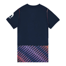 Camisa Tottenham Feminina Away 26/27 - Preta