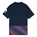 Camisa Tottenham Away 26/27 Jogador - Preta
