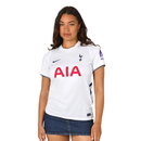 Camisa Tottenham Feminina Home 26/27 - Branca
