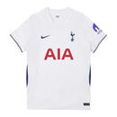 Camisa Tottenham Feminina Home 26/27 - Branca