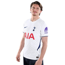 Camisa Tottenham Home 26/27 Jogador - Branca