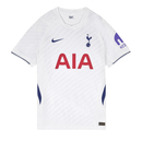 Camisa Tottenham Home 26/27 Jogador - Branca