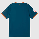 Camisa Valencia Away 26/27 Jogador - Azul Petróleo