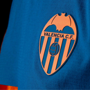 Camisa Valencia Away 26/27 Jogador - Azul Petróleo
