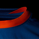 Camisa Valencia Away 26/27 Jogador - Azul Petróleo