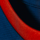 Camisa Valencia Away 26/27 - Azul Petróleo