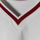 Camisa Valencia Home 26/27 Jogador - Branca