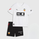 Conjunto Infantil Valencia I 26/27 - Branca