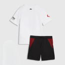 Conjunto Infantil Valencia I 26/27 - Branca