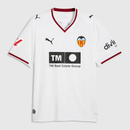 Camisa Valencia Home 26/27 - Branca