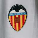Camisa Valencia Home 26/27 - Branca