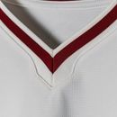 Camisa Valencia Home 26/27 - Branca