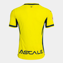 Camisa Villarreal Home 26/27 - Amarela