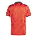 Camisa Flamengo Lifestyle 24/25 - Vermelho