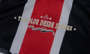 Camisa SPFC Home 26/27 - Vermelha e Preta