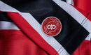 Camisa SPFC Home 26/27 - Vermelha e Preta