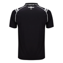 Camisa Santos Third 2026 - Preta