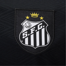 Camisa Santos Third 2026 - Preta