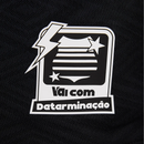 Camisa Santos Third 2026 - Preta