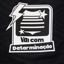 Camisa Santos Third 2026 Jogador - Preta