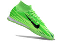 Chuteira Futsal Nike Air Zoom Mercurial Superfly 9 Elite IC Verde "Dream Speed 8"