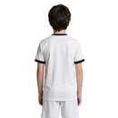 Conjunto Infantil Vasco Away 2026 - Branca