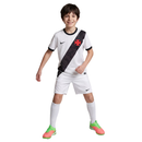 Conjunto Infantil Vasco Away 2026 - Branca