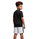 Conjunto Infantil Vasco Home 2026 - Preta