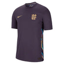Camisa Inglaterra Away 2024 Jogador - Azul - Tam: P