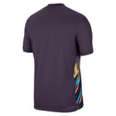 Camisa Inglaterra Away 2024 Jogador - Azul - Tam: P