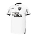 Botafogo Third 24/25 - Branca - C/ Patrocínio - Tam: P