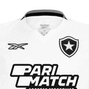 Botafogo Third 24/25 - Branca - C/ Patrocínio - Tam: P