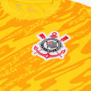 Camisa Corinthians Goleiro 24/25 - Amarela - Tam: XG