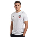 Camisa Corinthians Home 26/27 - Branca