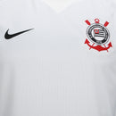 Camisa Corinthians Home 26/27 - Branca