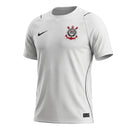 Camisa Corinthians Home 26/27 - Branca