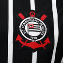 Camisa Corinthians Away 26/27 - Branca