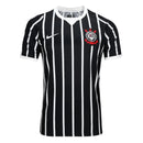Camisa Corinthians Away 26/27 - Preta