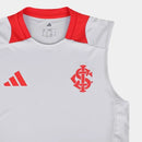 Regata Internacional Treino 25/26 - Cinza - Tam: G