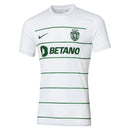 Camisa Sporting Away 23/24 - Branca - Tam: P