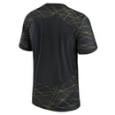 PSG 4th 22/23 - Preta e Amarela  - Tam: G