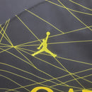 PSG 4th 22/23 - Preta e Amarela  - Tam: G