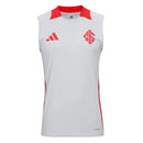 Regata Internacional Treino 25/26 - Cinza - Tam: G