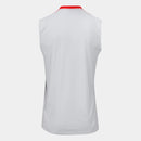 Regata Internacional Treino 25/26 - Cinza - Tam: G