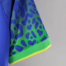 Brasil Away 2022 - Azul