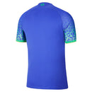 Brasil Away 2022 - Azul