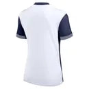 Camisa Tottenham Home Feminina 24/25  - Branca - Tam: P