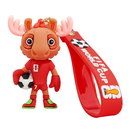 Mascotes Copa do Mundo 2026