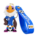 Mascotes Copa do Mundo 2026