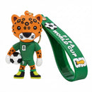Mascotes Copa do Mundo 2026